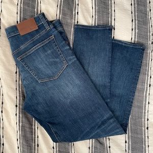 Madewell men’s skinny jeans